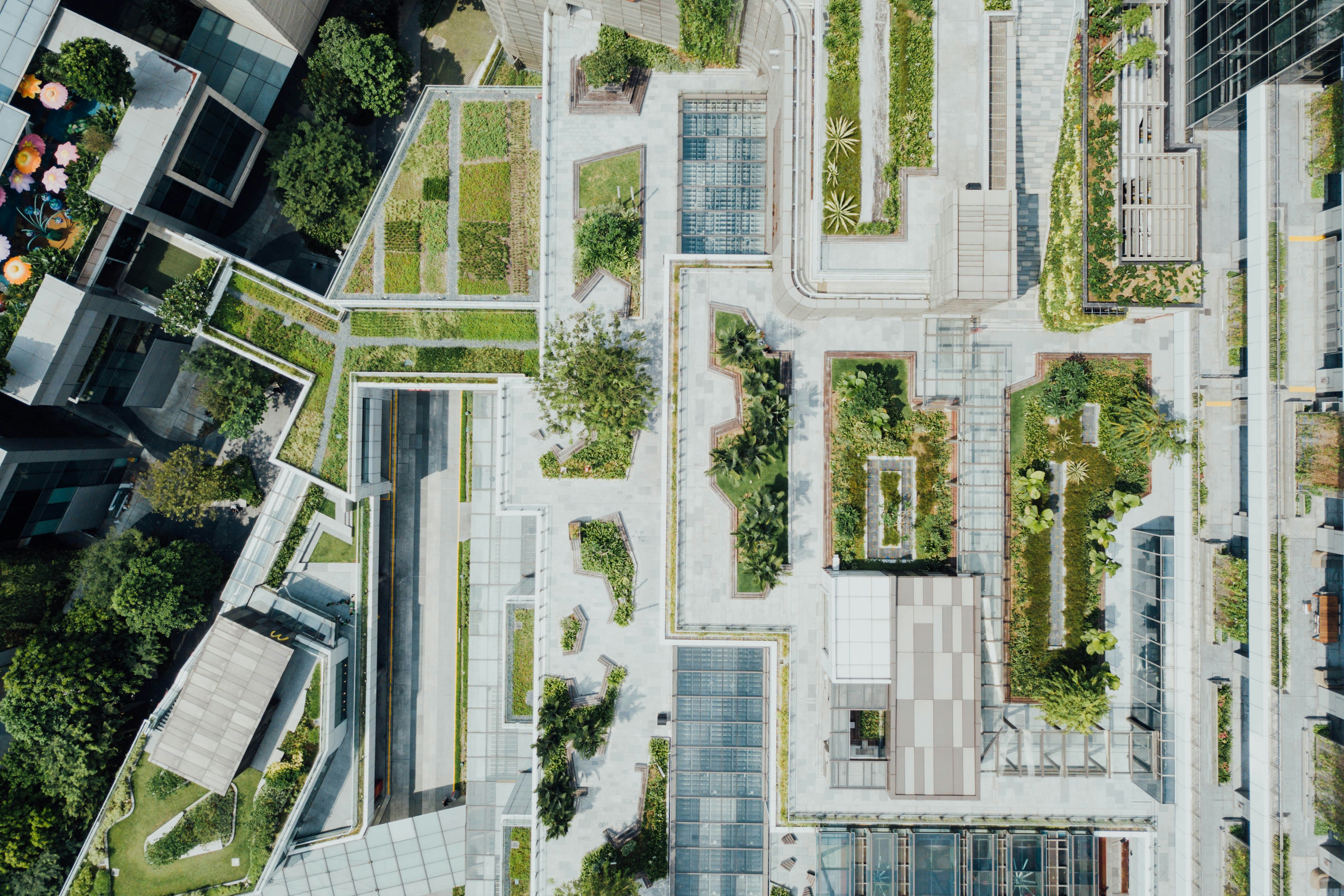 Datacenter Image