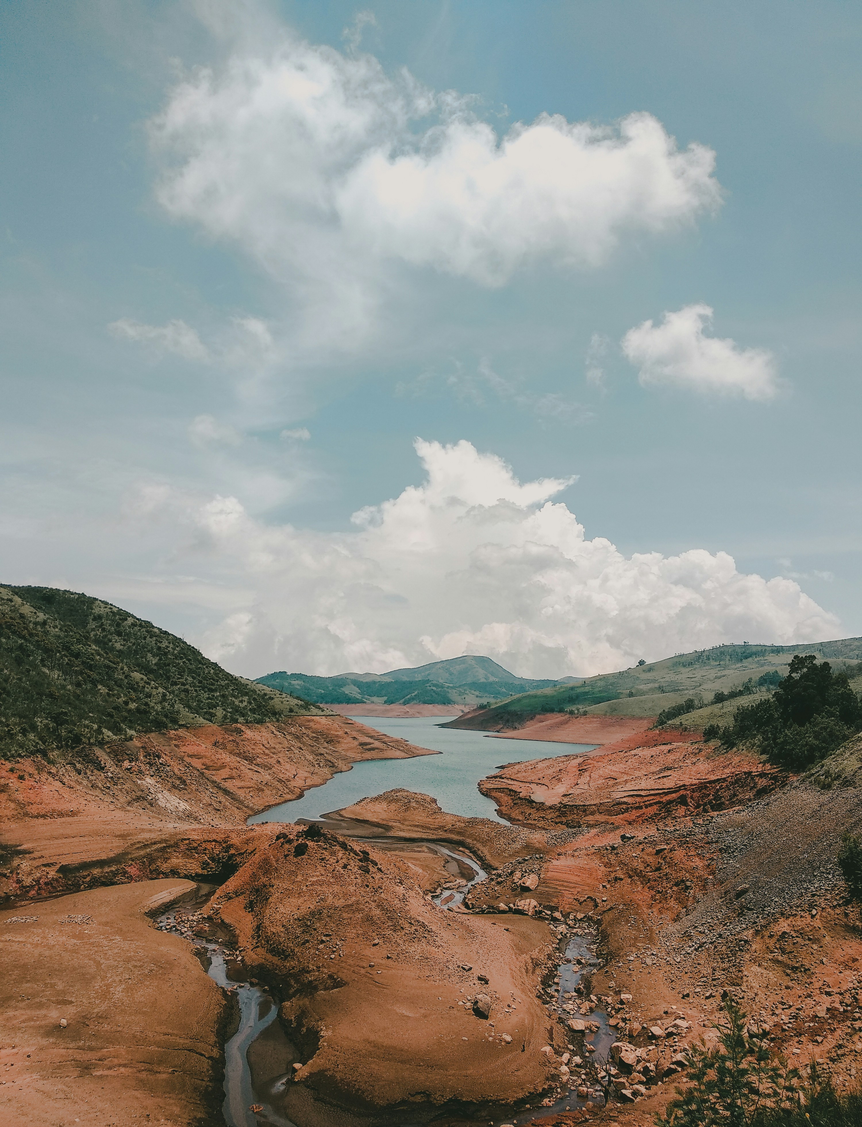 Landscape Image